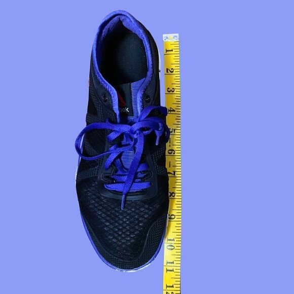 Reebok Flexweave Training Shoes - Size 9 -Lightweight & Flexible! 🔥 - Picture 5 of 8